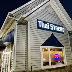 Thai Street Restaurant - Thai Streat Restaurant Old Bridge, NJ_Sanju-1