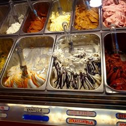 Caffè Gelato Bertini - Gelato - 8/9/2025