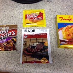 Sariling Atin Oriental and African Market - Various flavor packets!!