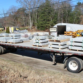 Quonset Hardscapes - Building Supplies Near Me - Woolwich, Maine Quonset Hardscapes - Building Supplies Near Me - Woolwich, Maine