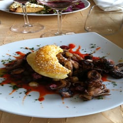 L'Auberge du Mérou