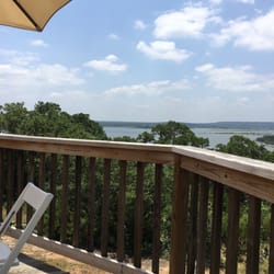 The Overlook Restaurant