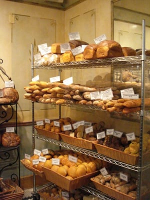 Amy's Bread by null Amy's Bread by null