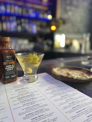 Meze Greek Fusion by null