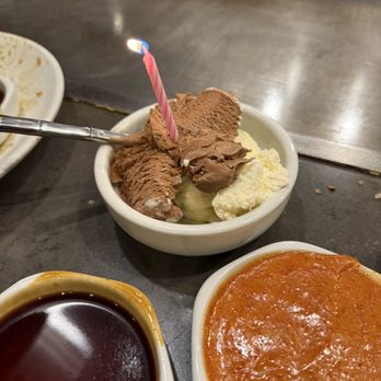 Benihana - Denver - Ice Cream - Sushi Bars Near Me - Denver, Colorado