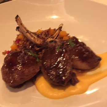 Stripsteak - My Lamb....... - Steakhouses Near Me - Honolulu, Hawaii Stripsteak - My Lamb....... - Steakhouses Near Me - Honolulu, Hawaii