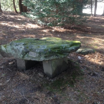 Bartlett Arboretum - Resting Spot - Venues & Event Spaces Near Me - Stamford, Connecticut