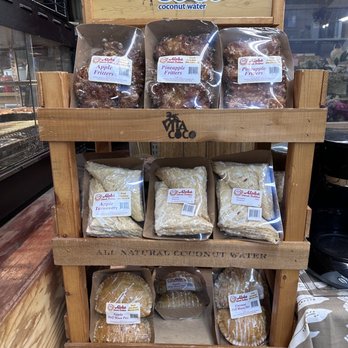 Kukuiula Market - If you heat up the pineapple fritters they are so good! - Grocery Near Me - Koloa, Hawaii Kukuiula Market - If you heat up the pineapple fritters they are so good! - Grocery Near Me - Koloa, Hawaii