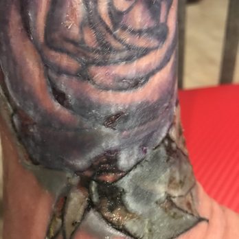 Freak's Tattoo Emporium - Tattoo Near Me - Henderson, Nevada