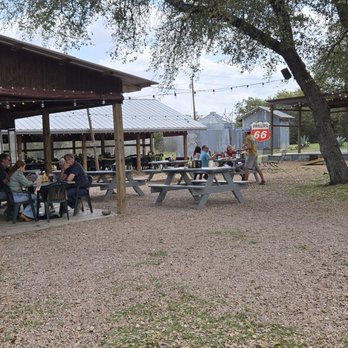 West Henly Boil Shack - Out back of Boil Shack - Cajun/Creole Near Me - Johnson City, Texas West Henly Boil Shack - Out back of Boil Shack - Cajun/Creole Near Me - Johnson City, Texas