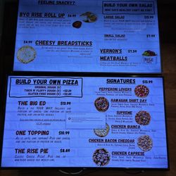 Rise Pies