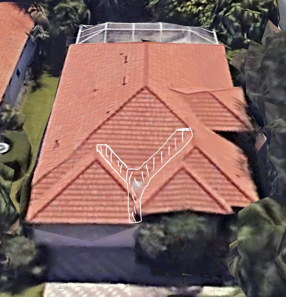 Slide of 2ND GEN ROOFING