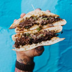 Goodpeople - Philly Cheese Steak