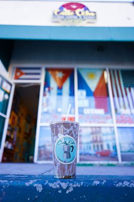 Calle Ocho Cuban Cafecito by null