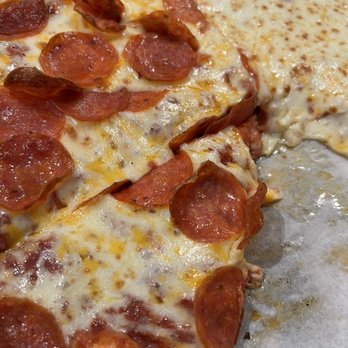 BallPark Pizza Team - Pizza Near Me - Mission Viejo, California