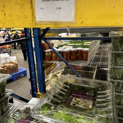 Restaurant Depot