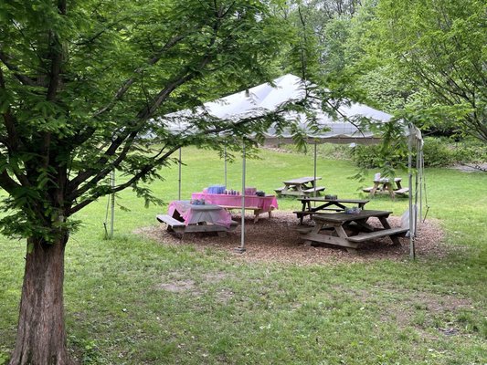 Nature Center at Greenburgh by null