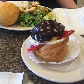 La Baguette - Bakeries Near Me - Norman, Oklahoma