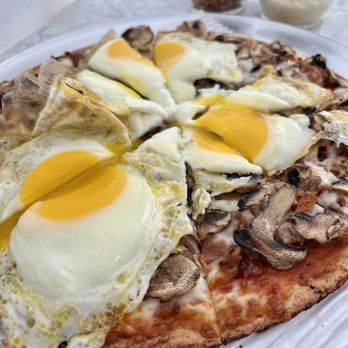 Rocky's Gourmet Pizza - Breakfast Pizza - Pizza Near Me - Glendale, California Rocky's Gourmet Pizza - Breakfast Pizza - Pizza Near Me - Glendale, California