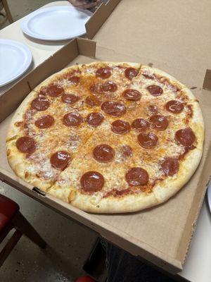 Giorgio's Pizza by null