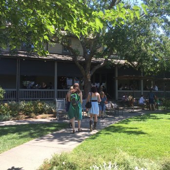 Frog's Leap Winery - Wineries Near Me - Rutherford, California Frog's Leap Winery - Wineries Near Me - Rutherford, California