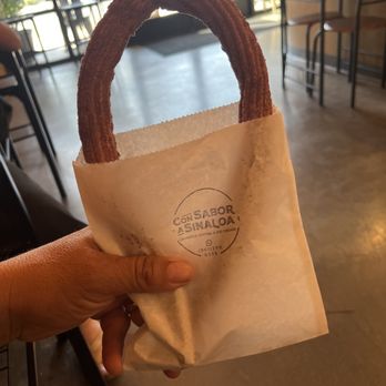 Con Sabor A Sinaloa - Desserts Near Me - Riverside, California