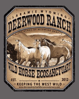 Deerwood Ranch Wild Horse EcoSanctuary by null