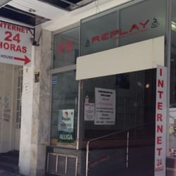 Replay Coffee Lan & Tech