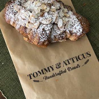 Tommy and Atticus - Amazing almost croissant - Bakeries Near Me - Redondo Beach, California Tommy and Atticus - Amazing almost croissant - Bakeries Near Me - Redondo Beach, California