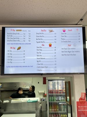 Sukos Burger by null