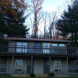 Clear Fork Resort