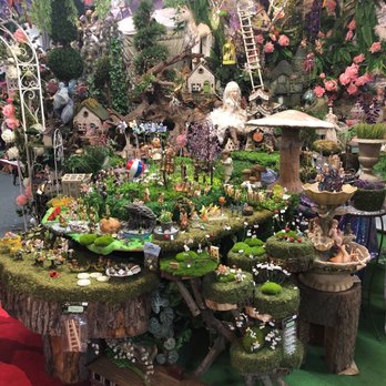 Secret Garden - Gift Shops Near Me - Sugarcreek, Ohio