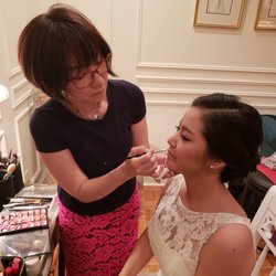 Neez Makeup And Hair