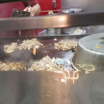 Kobe Japan - Hot stove! - Japanese Near Me - Victorville, California