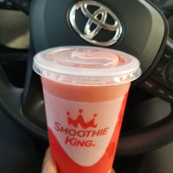 Smoothie King - Caribbean Way - Juice Bars & Smoothies Near Me - Skokie, Illinois