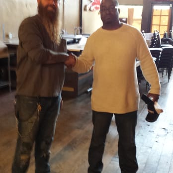 Lockhart Smokehouse - Will is a Pit Master God, true Master, real humble person! - Barbeque Near Me - Plano, Texas Lockhart Smokehouse - Will is a Pit Master God, true Master, real humble person! - Barbeque Near Me - Plano, Texas