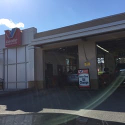 Valvoline Instant Oil Change