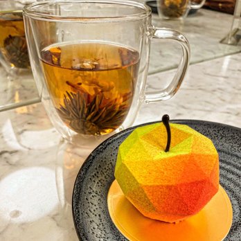 Jonquils Cafe & Bakery - Cafes Near Me - Boston, Massachusetts