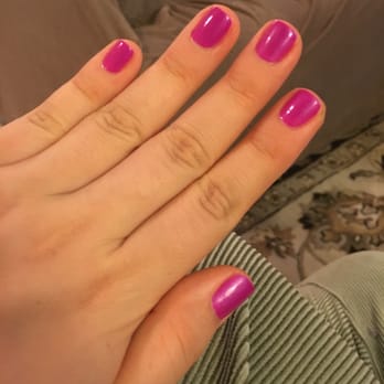 Professional Nails - Love their clean work and the color! - Nail Salons Near Me - Laguna Hills, California Professional Nails - Love their clean work and the color! - Nail Salons Near Me - Laguna Hills, California