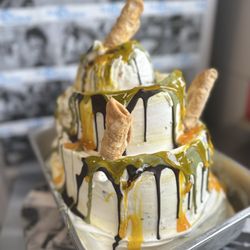 Eiscafe Cortese