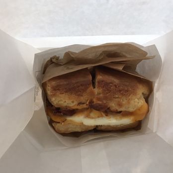 Bird Bird Biscuit - Looks so far away - Breakfast & Brunch Near Me - Austin, Texas