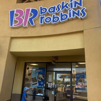 Baskin-Robbins - Ice Cream & Frozen Yogurt Near Me - Lake Elsinore, California Baskin-Robbins - Ice Cream & Frozen Yogurt Near Me - Lake Elsinore, California