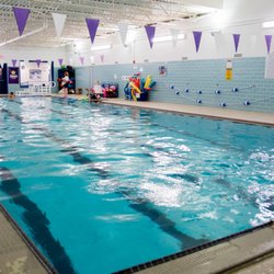 Fairborn Branch YMCA - Pool
