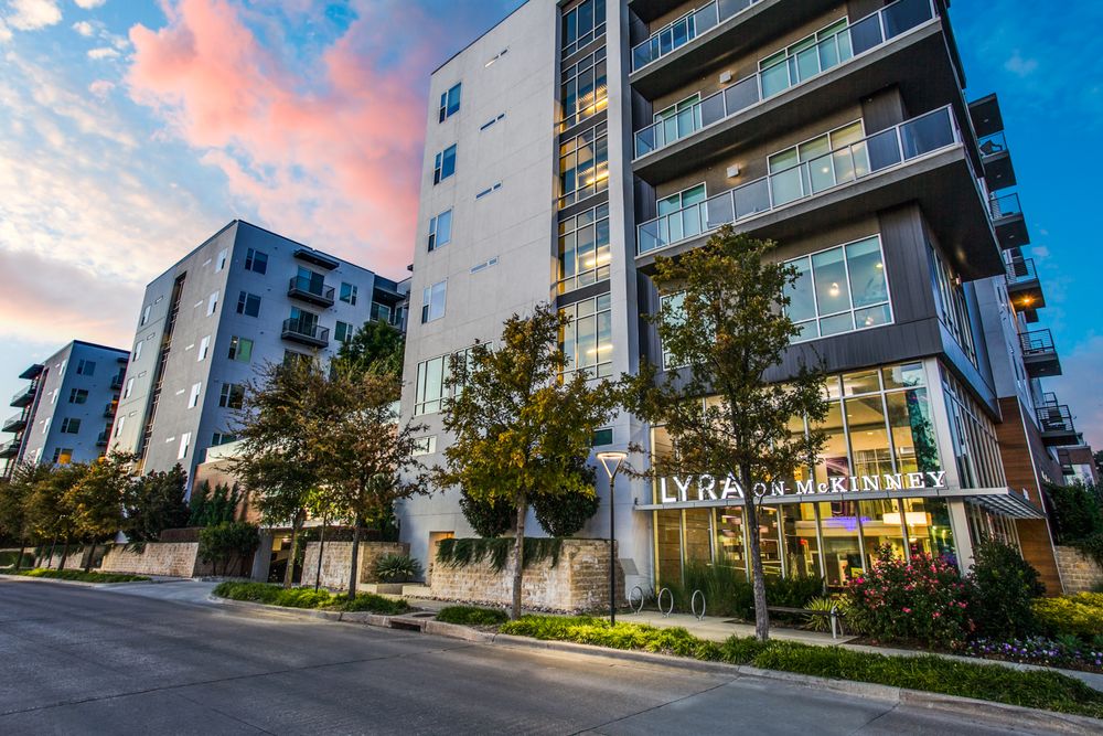 LYRA ON MCKINNEY Updated October 2024 43 Photos & 11 Reviews 4209