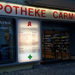 Apotheke Carmer-7