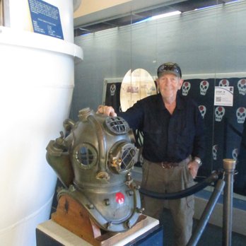 Submarine Force Library and Museum - Museums Near Me - Groton, Connecticut