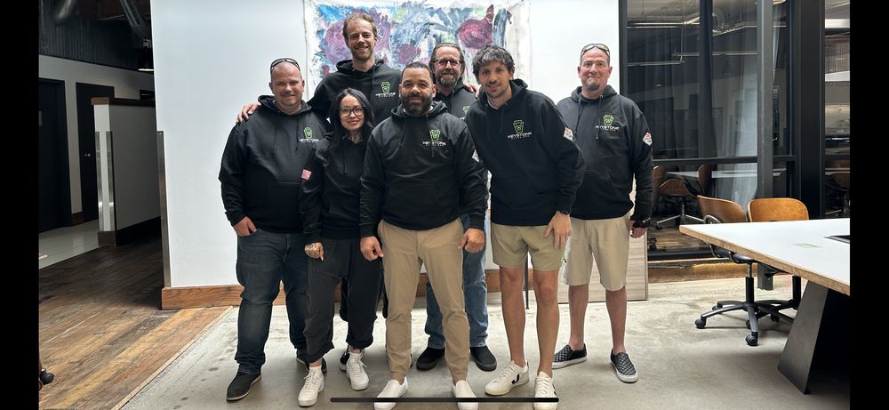 Slide of Keystone Exteriors