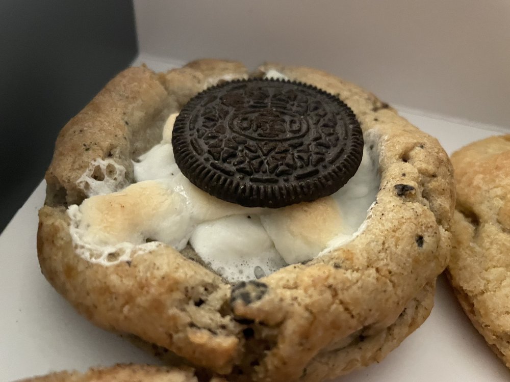 CRAVE COOKIES Updated August 2024 23 Photos 4013 Riverdale Rd