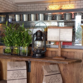 Juice Crafters - Breakfast & Brunch Near Me - Santa Monica, California Juice Crafters - Breakfast & Brunch Near Me - Santa Monica, California