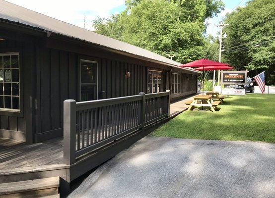 Highlands Smokehouse by null